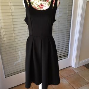 Eloquii Little Black Dress